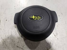253-67517l Subaru 2013 Brz Limited Edition - Driver Steering Wheel Air Bag Srs Fits 13-16 Br-z Oem