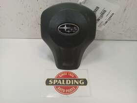 253-67535l Subaru Srs Driver/left Airbag For Steering Wheel From Legacy