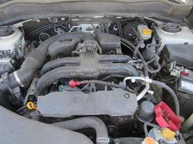 253-67558l Subaru Airbag Driver Left Air Bag Seat Fits 14-18 Forester 25636262