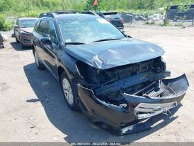 253-67967l Subaru Driver Left Air Bag Roof Wagon Fits 15-19 Legacy 976818