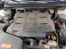 253-67968r Subaru Airbag Passenger Right Air Bag Dash Fits 15-17 Legacy 24736301