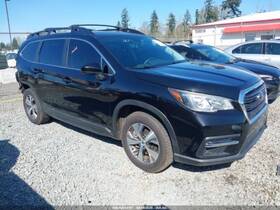 261.su1419 Subaru Ascent 2019 Clock Spring 5372651