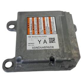 98221sl000 Subaru 591-21357 2025 Forester Air Bag Module Gasoline Factory Oem Replacement