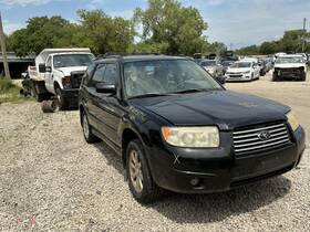 591-65369 Subaru Chassis Ecm Air Bag Console Front Fits 06 Forester 778929