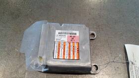 98221aj24a Subaru 591-71492 Srs Control Module From Legacy 6236464