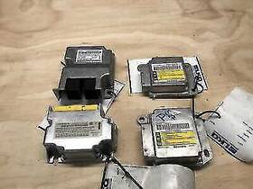 591-72757 Subaru 2014 2015 Forester Airbag Air Bag Control Module Oem