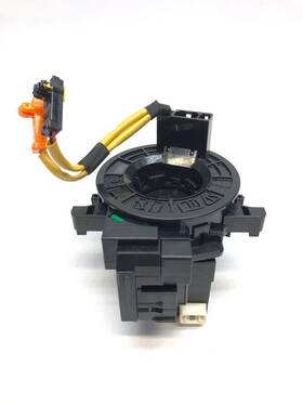 83111sg04d Subaru 2014 - 2016 Forester Steering Column Srs Clockspring Oem Id