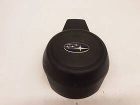 98211fl030vh Subaru 2019-2023 Forester Driver Left Steering Wheel Air Bag Black