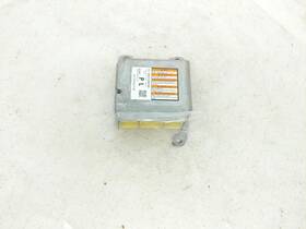 98221an25a Subaru 2024-2025 Outback Srs Computer Module Unit - No Blown Bags