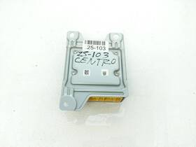 98221sj561 Subaru 2024 Forester Srs Computer Module Unit - No Blown Bags