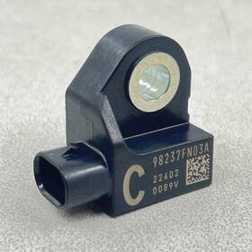 98237fn03a Subaru 24-25 Crosstrek Crash Impact Srs Sensor Oem