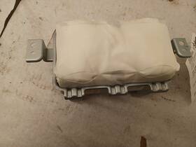 98271fn00a Subaru Passenger Right Dash Air Bag For 2024 Xv Crosstrek 2970458