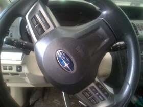 1546059 Subaru Driver Left Air Bag Wheel Fits 14-16 Impreza