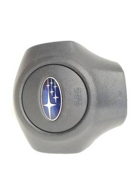 Ga199-02730 Subaru 2015 2016 2017 2018 2019 2020 2021 Wrx Oem Wheel Air Bag