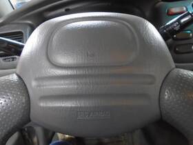 253-56057a Suzuki Air Bag Front Driver Us Fits 99-00 Vitara 1441402