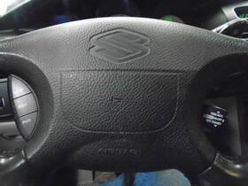 253-56123 Suzuki Air Bag Driver Wheel Fits 04-06 Verona 1001072