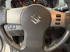 4815082z70 Suzuki Air Bag Front Driver Wheel Base Fits 09-13 Equator 206080