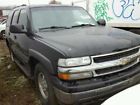 261.gm8b02 Tahoe 2002 Clock Spring 55179