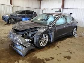 253.ts1p18 Tesla 3 2018 Air Bag 5020064