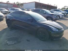 253.ts1p19 Tesla 3 2019 Air Bag 531090