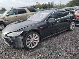 253.ts1s14 Tesla S 2014 Air Bag 531923