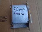 Tn152300-4101 Tn1523004101 2002 Subaru Legacy Outback