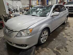 202-50592r Toyota Passenger Front Seat Bucket Air Bag Leather Electric Fits 09-10 Avalon 1528212