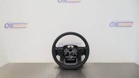 235.to1725 Toyota 25 Land Cruiser Lc250 1958 Edition Heated Steering Wheel Black Leather