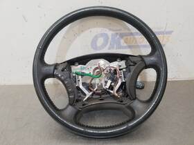 235.to1810 Toyota 10 2010 Tacoma Trd Sport Steering Wheel Black Leather Left Driver