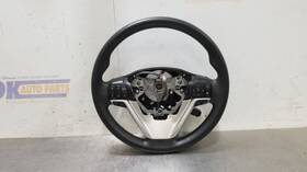 235.to1q19 Toyota 19 2019 Sienna Steering Wheel With Controls Black 235.to1q19 Toyota 19 2019 Sienna Steering Wheel With Controls Black