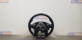 235.to1s20 Toyota 20 Sequoia Steering Wheel With Controls Black Leather