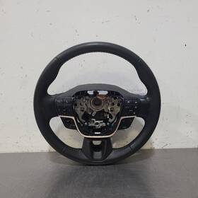 Toyota 235.to1v23 23 2023 Crown Xle Steering Wheel Black Leather