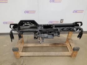 Toyota 251-10714 25 2025 4 Runner Sr5 Bare Dash Panel Black See Images