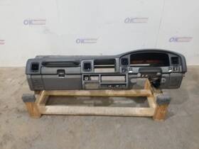 251.to2394 Toyota 94 1994 Prado J78 Dash Panel Assembly Rhd Gray