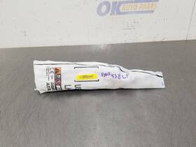 253-10334l Toyota 19 2019 Chr C-hr Srs Seat Front Left Driver Turkey Built