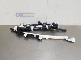 253-10336r Toyota 19 2019 Chr C-hr Srs Roof Overhead Right Passenger Turkey Built