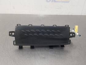 253-10339r Toyota 19 2019 Chr C-hr Srs Seat Rear Right Passenger Turkey Built