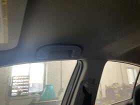 253-10504r Toyota Passenger Air Bag Japan Built Front Roof Fits 18-19 Camry 922961