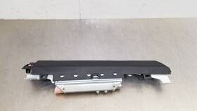 253-10783r Toyota 22 2022 4 Runner Srs Knee Right Passenger Black