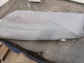 253-11264l Toyota Driver Left Air Bag Rear Seat Fits 19-20 Avalon 2929972