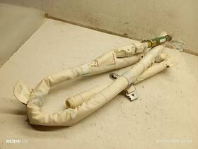 253-11313r Toyota Passenger Air Bag Japan Built Front Roof Fits 18-22 C-hr 4043104