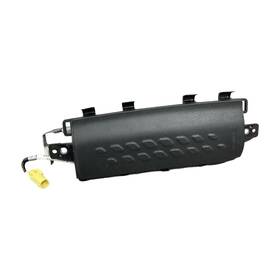 253-11317 Toyota 2018-2022 C-hr Left Rear Seat Air Bag Black Ff21 Japan Built Oem