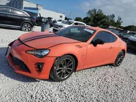 253-11401l Toyota Driver Left Air Bag Roof Fits 17-20 86 547125