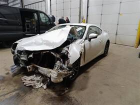 253-11402r Toyota Air Bag Assembly Rh Passenger Side Roof 2020 86 Sku#3822575
