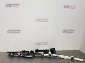 253-11554l Toyota 21 2021 Highlander Srs Roof Overhead Left Driver