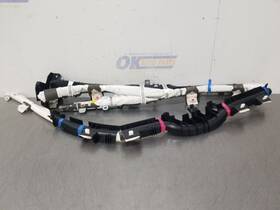 253-11557r Toyota 21 2021 Highlander Srs Roof Overhead Right Passenger