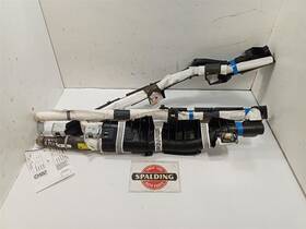 253-11609l Toyota Srs Driver/left Roof/curtain Airbag From 2021 Rav4 North America Built 9729031