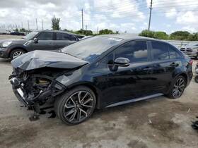 253-11660r Toyota Passenger Air Bag Hatchback Dash Fits 19 Corolla 532722