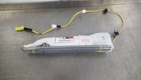 253-11662r Toyota 22 2022 Corolla Se Sedan Srs Front Right Passenger