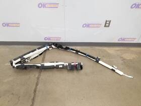 Toyota 253-11905r 23 2023 Sienna Xle Front Overhead Roof Srs Curtain Right Passenger